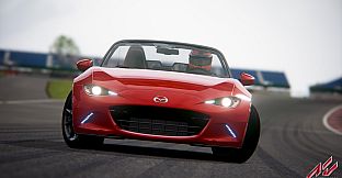 Assetto corsa - Japanese Pack
