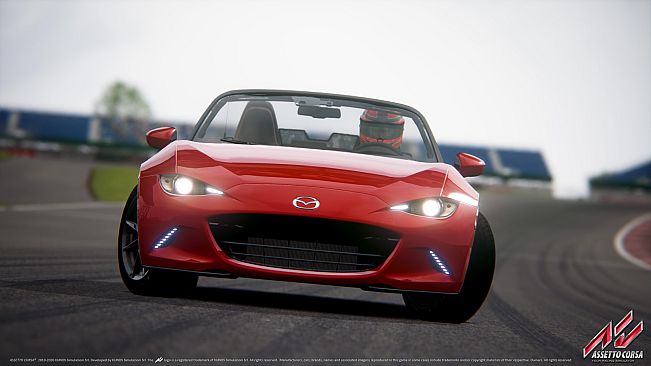 Assetto corsa - Japanese Pack