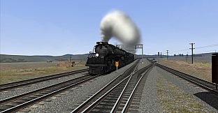 Train Simulator: Union Pacific Big Boy Loco Add-On