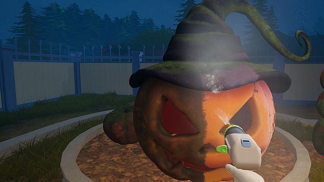 PowerWash Adventure VR