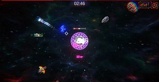 Conqueror Of The Galaxy