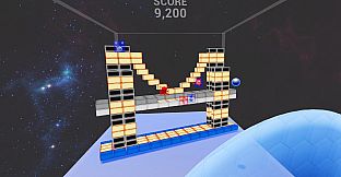 Outbreak in Space VR - Free