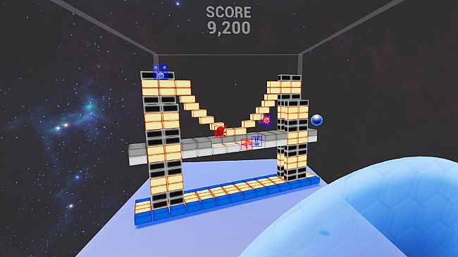 Outbreak in Space VR - Free