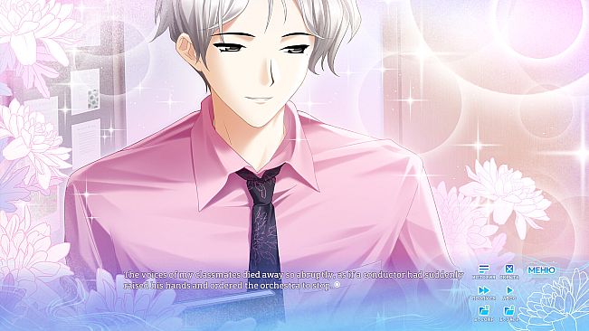 Chrysanthemum: On the Way to Sweet Dreams