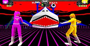 Schwarzerblitz - 8-Colors Star Guardians Collaboration Costumes (Chapter 1)