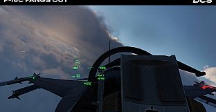 DCS: F-16C Fangs Out Campaign by Fight's On Simulations