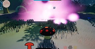 The Mushroom Of Shadow