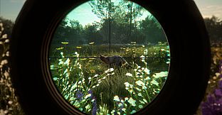 theHunter: Call of the Wild - Mississippi Acres Preserve