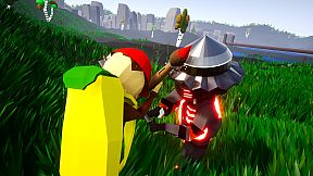 Welcome Color To World (WCTW)  - Part 1