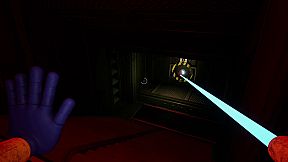 Poppy Playtime: Chapter 1