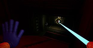 Poppy Playtime Toybox 1