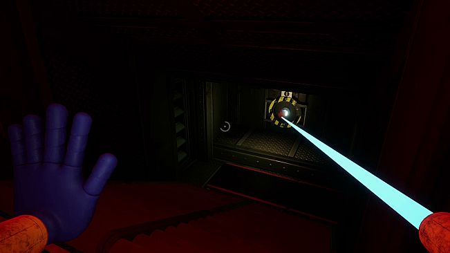 Poppy Playtime Toybox 1