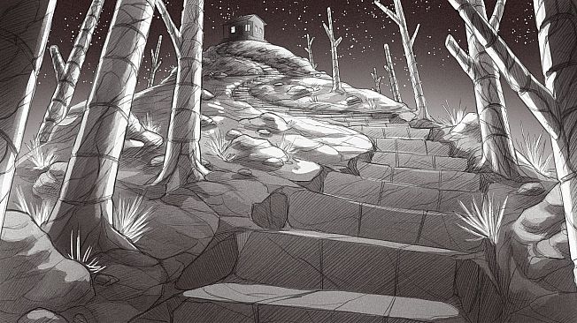 Slay the Princess - The Pristine Cut