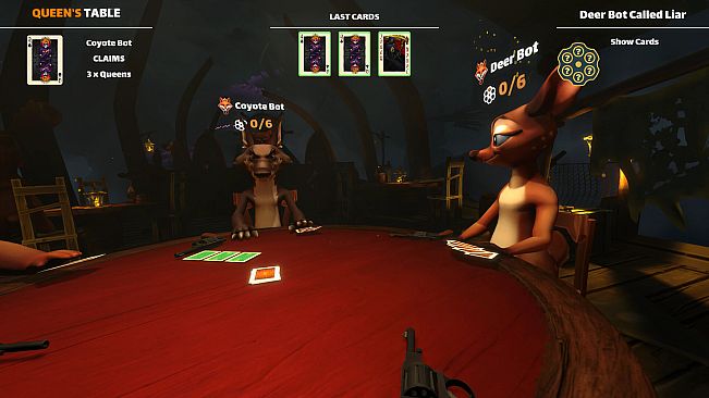 Fool's Pub