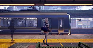 Mirror of the Phantom Maiden