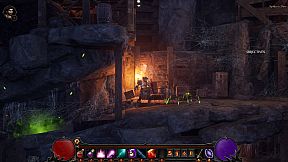 The Dark Heart of Balor