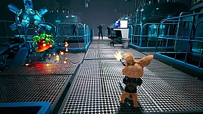 Bunny Rampage: History of Revenge