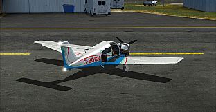 FSX Steam Edition: Piper PA-28R Turbo Arrow III/IV Add-On