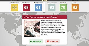 For a Better Country