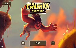 Caveman Jump Jump