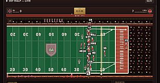 Brick and Banner: College Football Dynasty