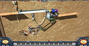 Crazy Machines 2: Back to the Shop Add-On