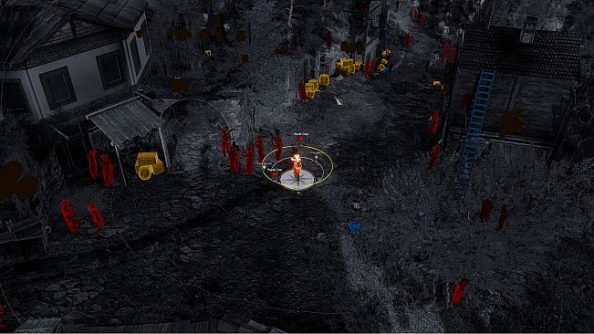 Compass of Destiny: Istanbul