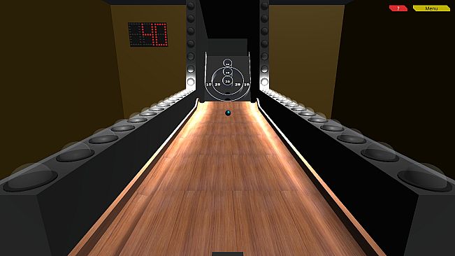 Woohoo! - Game "Skee Madness"