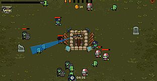 DeadZone Outpost