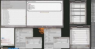Fantasy Grounds - D&D Classics: Player's Handbook (2E)