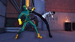 Kick-Ass 2