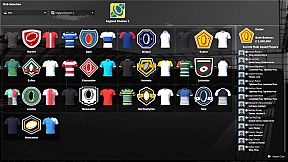 Rugby Union Team Manager 4