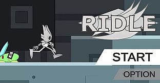 RIDLE