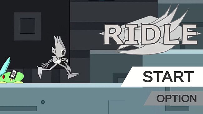 RIDLE