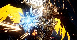 SERAPH : In the Darkness