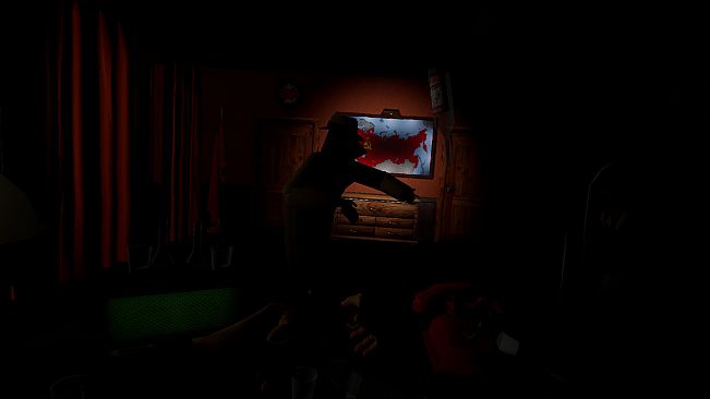 Calm Down, Stalin - VR