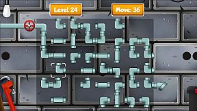 Plumber Puzzles