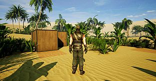 BOXIT Map Desert