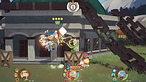 女神試煉 Quest of Goddess