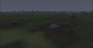 Graviteam Tactics: Final Offensive