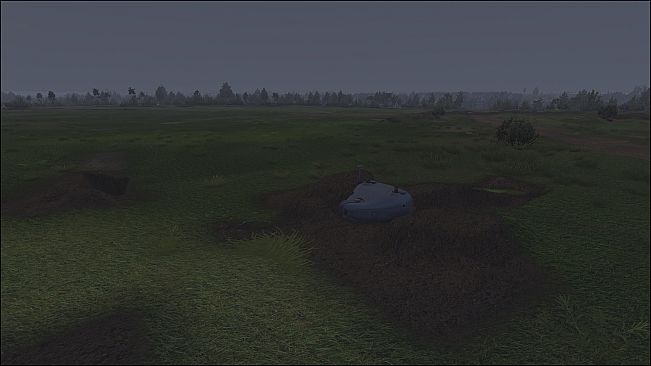 Graviteam Tactics: Final Offensive