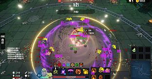 Dungeon Brawls
