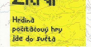 OST - Hrdina počítačový hry jde do světa (MP3+FLAC)