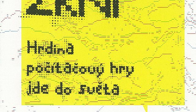 OST - Hrdina počítačový hry jde do světa (MP3+FLAC)