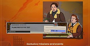 Ground of Aces - Supporter Pack