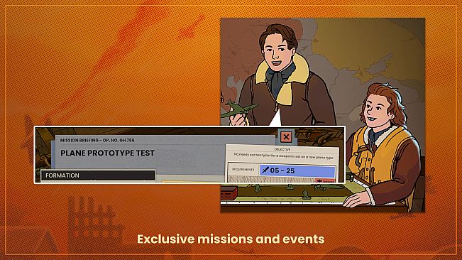 Ground of Aces - Supporter Pack