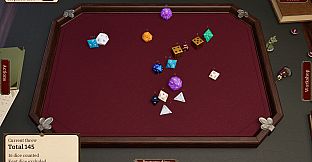 Handful of Dice