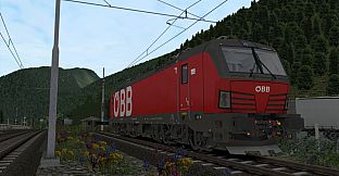 Train Simulator: ÖBB 1293 Loco Add-On