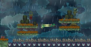 MagiCats Builder (Crazy Dreamz)