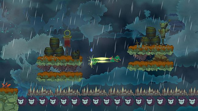 MagiCats Builder (Crazy Dreamz)